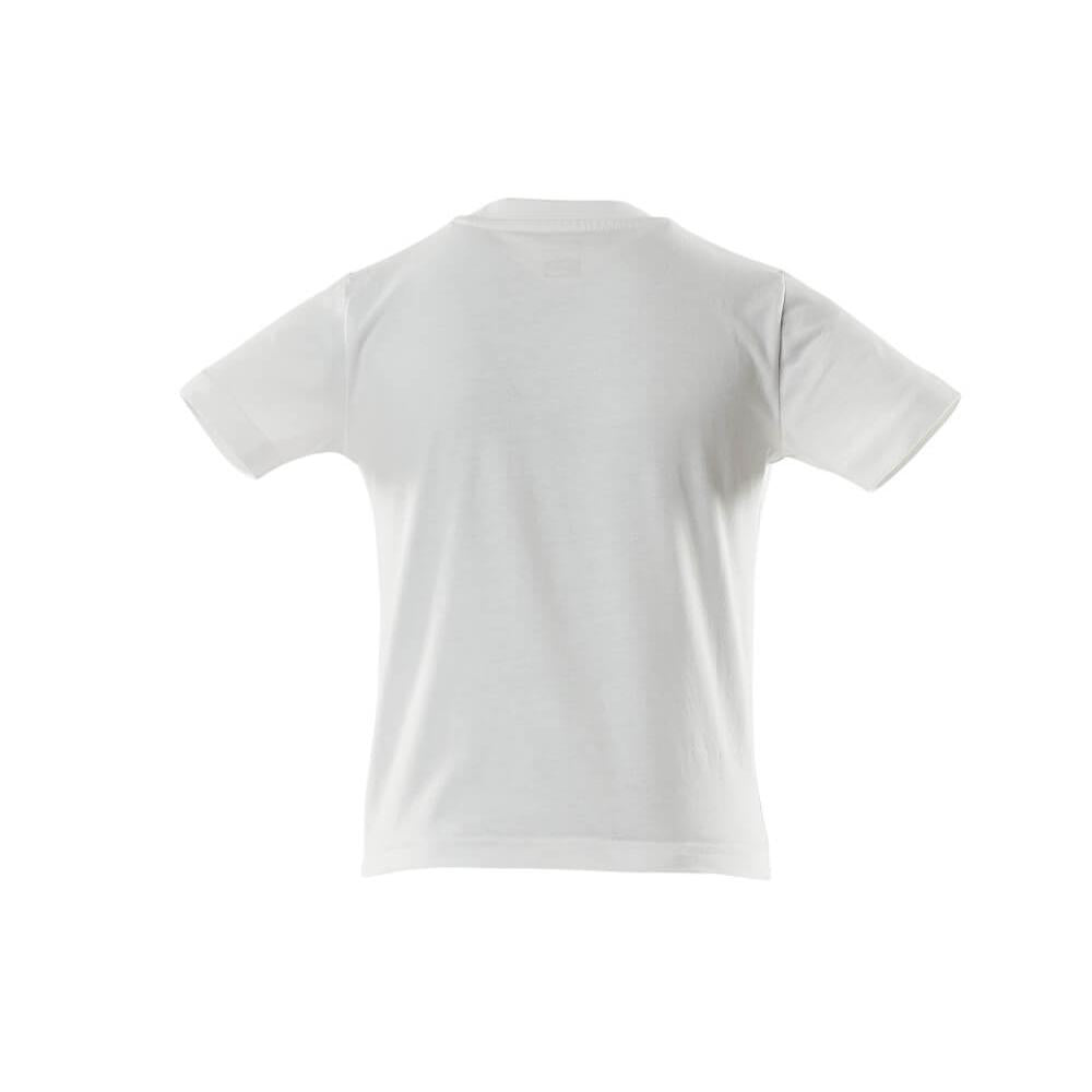 T-shirt pour enfants, avec imprimé T-shirt pour enfants, blanc