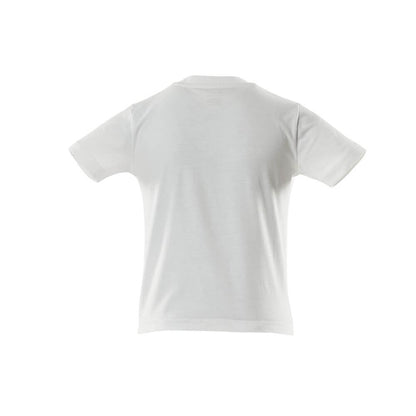 T-shirt pour enfants, avec imprimé T-shirt pour enfants, blanc
