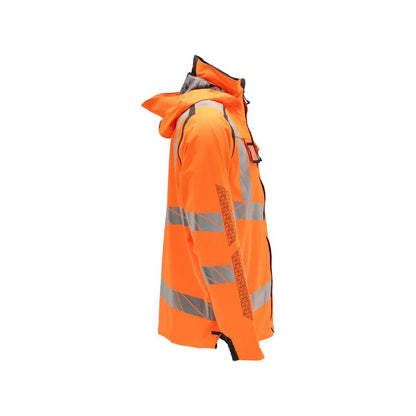 Hard Shell Jacke mit leichtem Futter Jacke