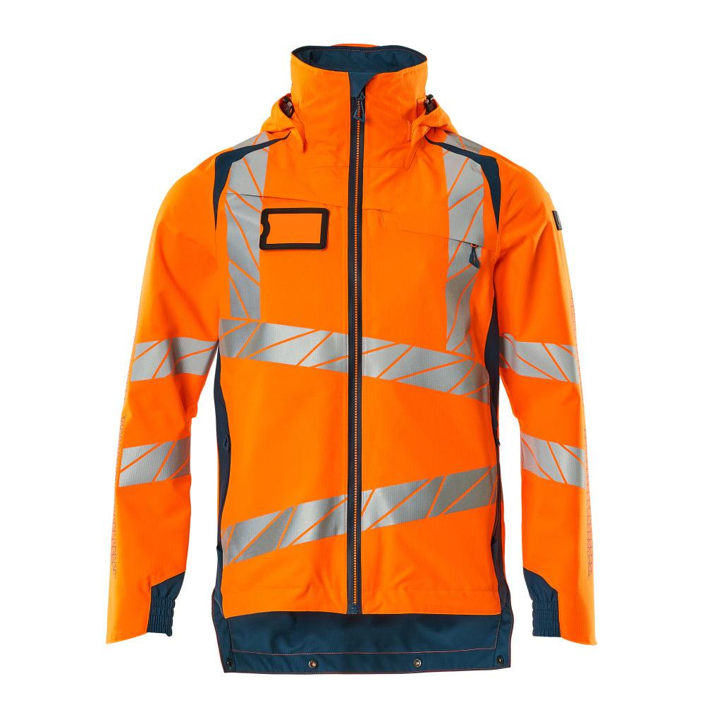 Hard Shell Jacke mit leichtem Futter Jacke