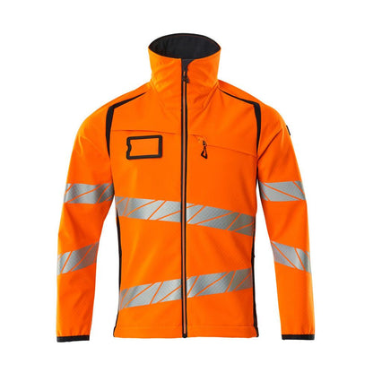 Soft Shell Jacke Soft Shell Jacke
