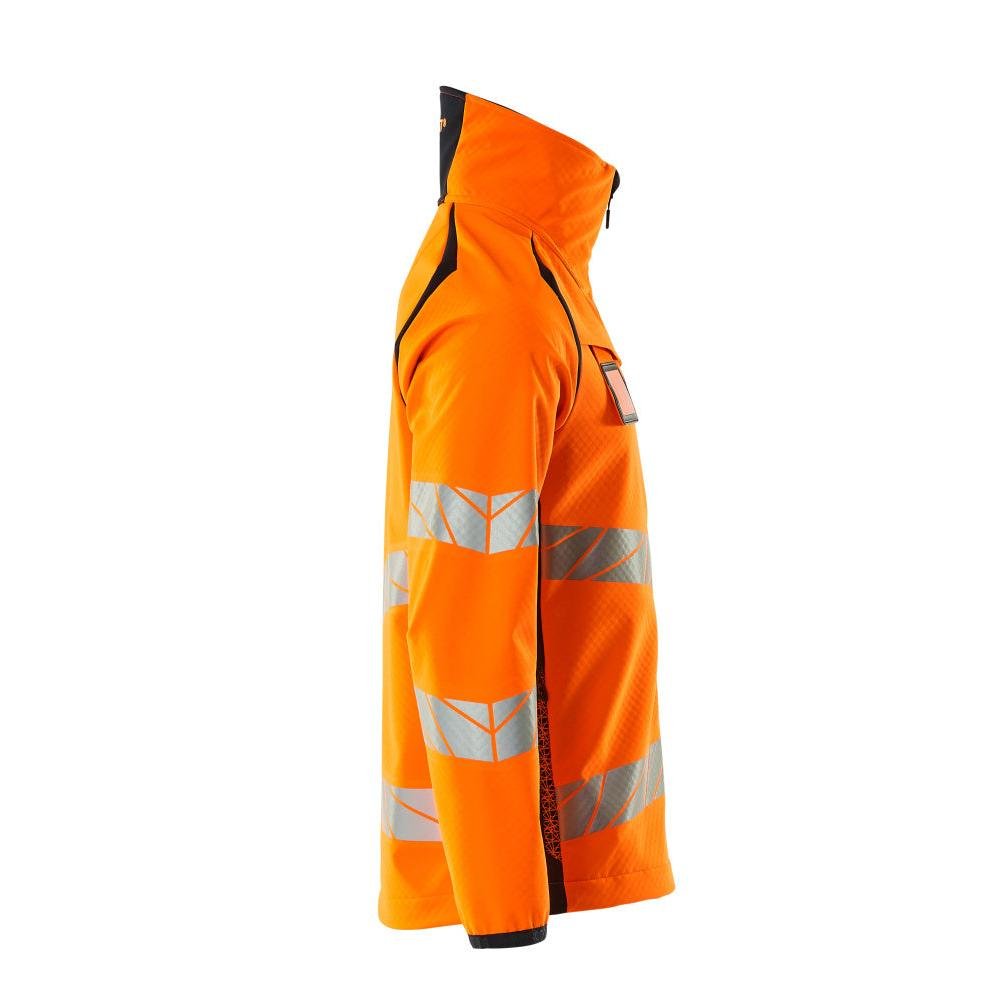 Soft Shell Jacke Soft Shell Jacke