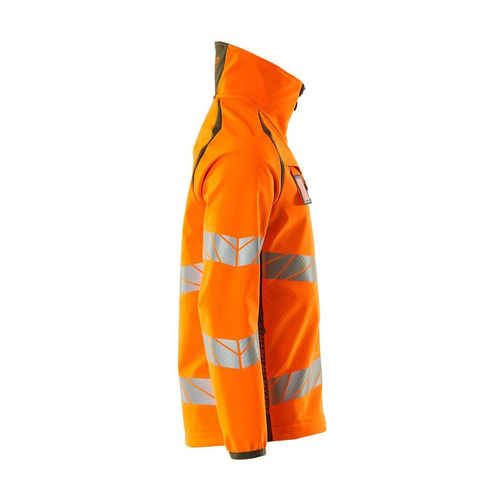 Soft Shell Jacke Soft Shell Jacke