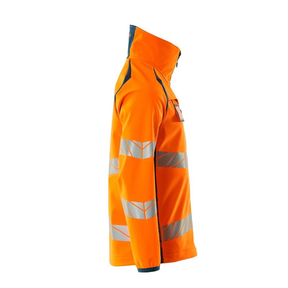 Soft Shell Jacke Soft Shell Jacke