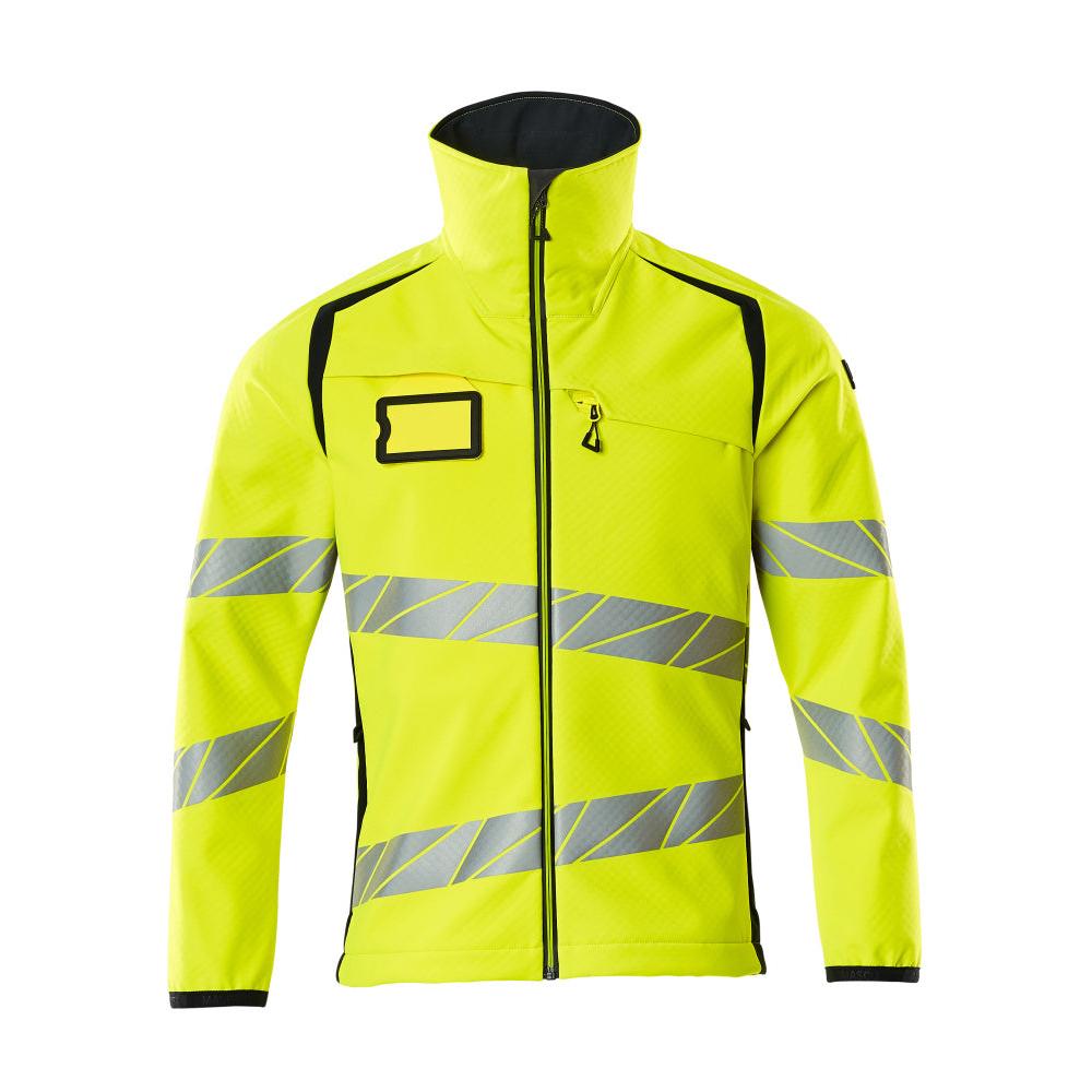 Soft Shell Jacke Soft Shell Jacke