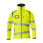 Soft Shell Jacke Soft Shell Jacke