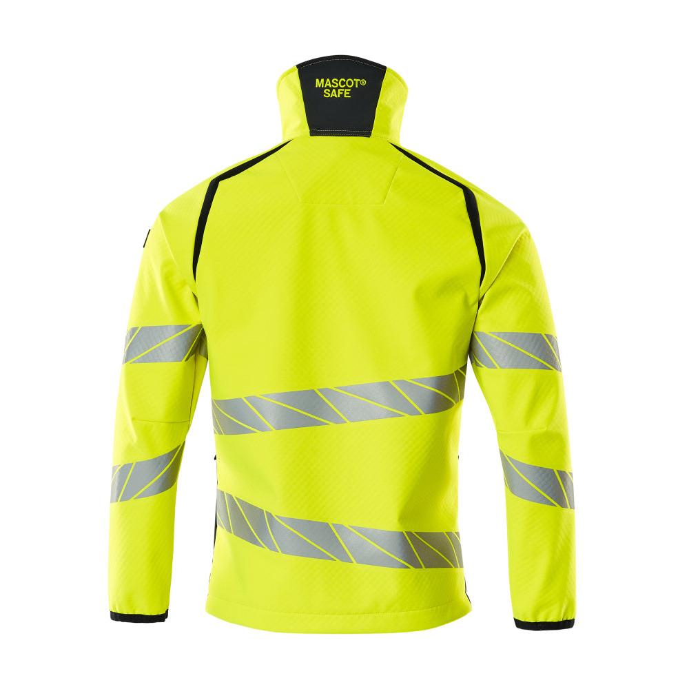 Soft Shell Jacke Soft Shell Jacke