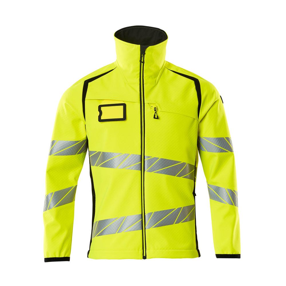 Soft Shell Jacke Soft Shell Jacke