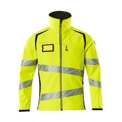 Soft Shell Jacke Soft Shell Jacke