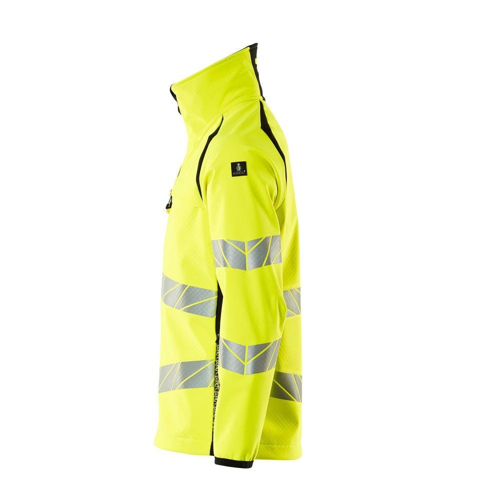 Soft Shell Jacke Soft Shell Jacke