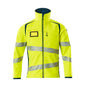 Soft Shell Jacke Soft Shell Jacke