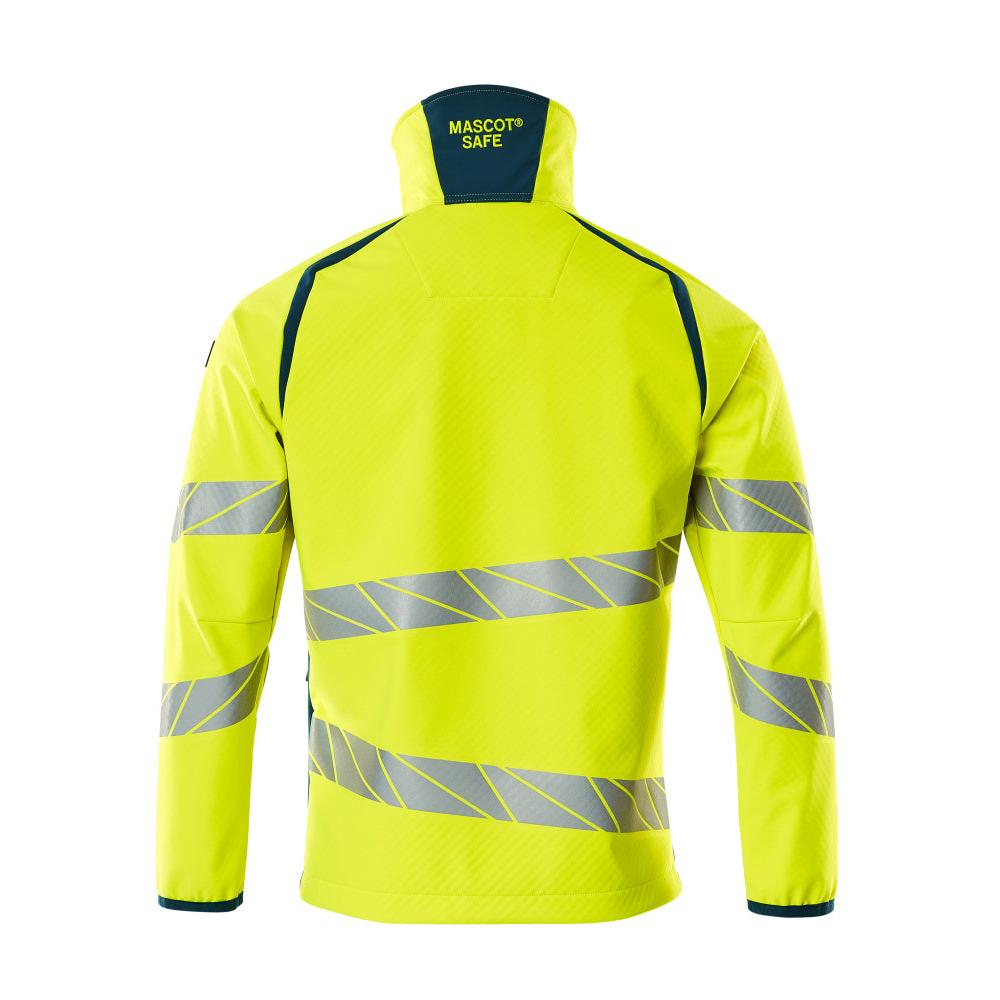 Soft Shell Jacke Soft Shell Jacke