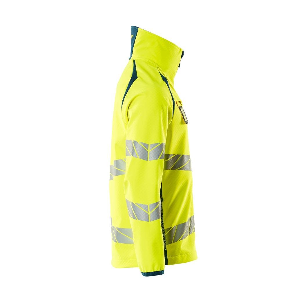Soft Shell Jacke Soft Shell Jacke