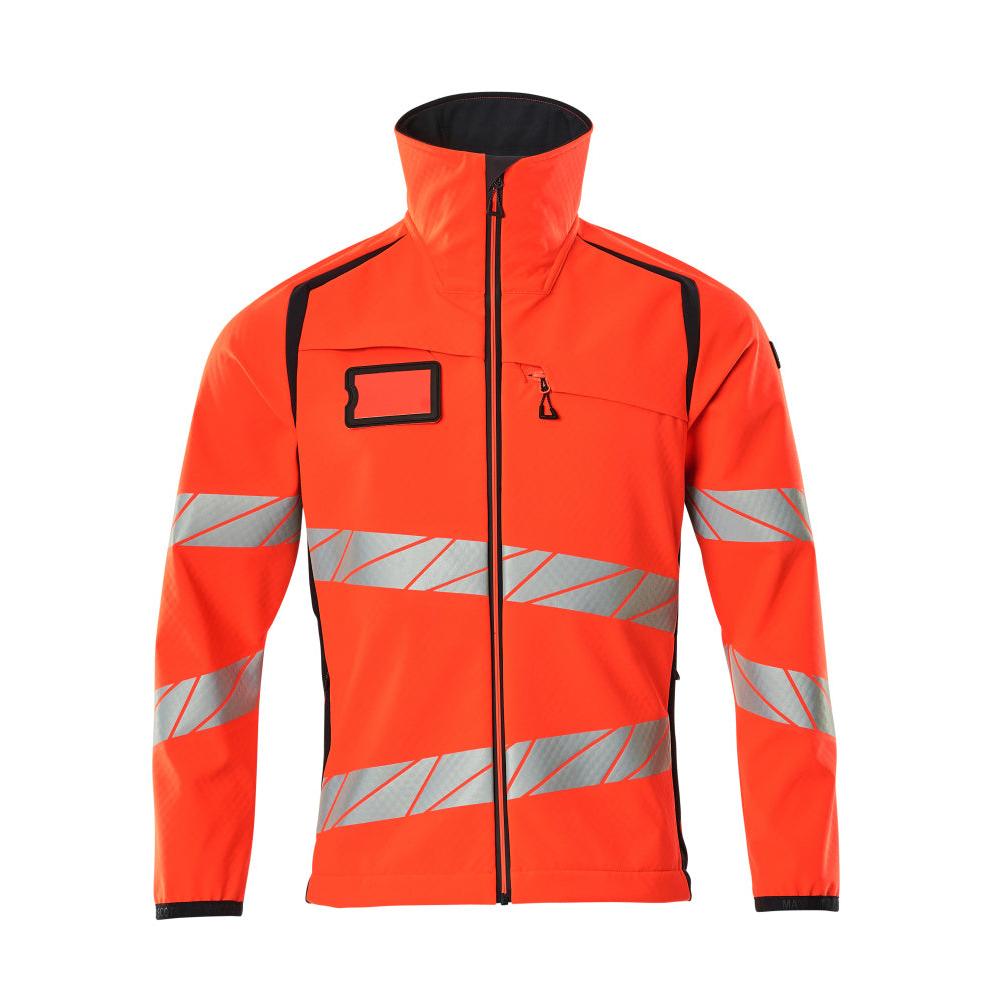 Soft Shell Jacke Soft Shell Jacke
