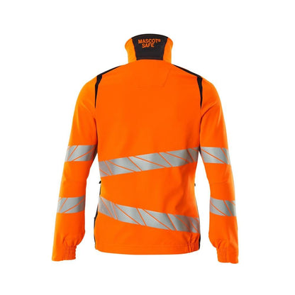 Jacke, Damen, ULTIMATE STRETCH Arbeitsjacke