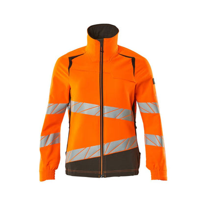 Jacke, Damen, ULTIMATE STRETCH Arbeitsjacke