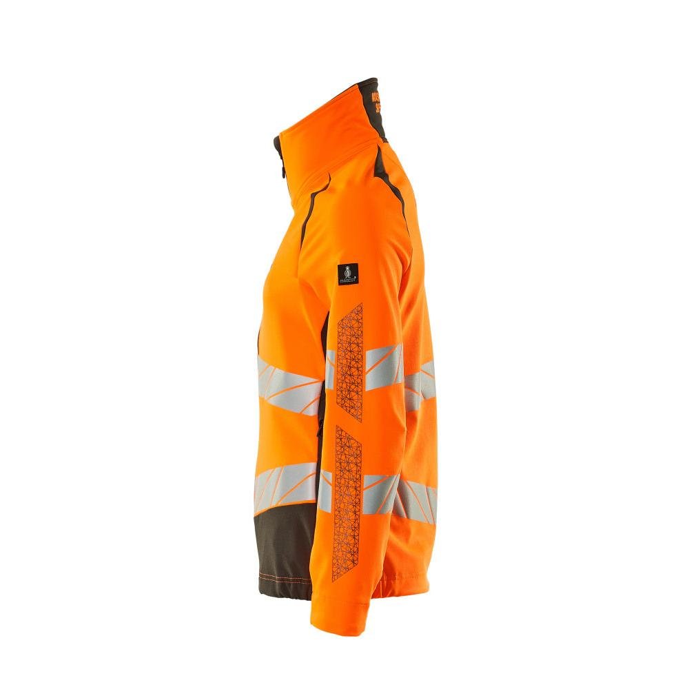 Jacke, Damen, ULTIMATE STRETCH Arbeitsjacke
