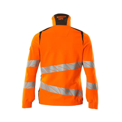 Jacke, Damen, ULTIMATE STRETCH Arbeitsjacke