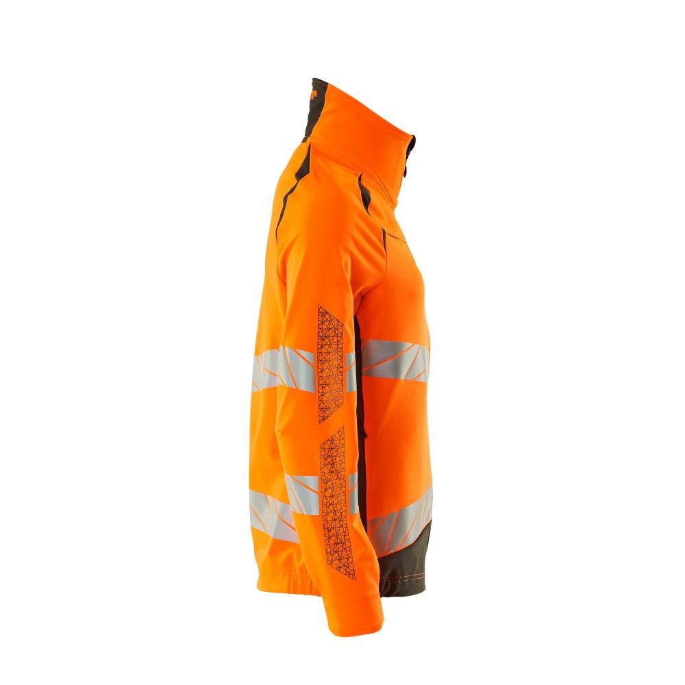 Jacke, Damen, ULTIMATE STRETCH Arbeitsjacke