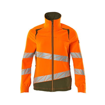 Jacke, Damen, ULTIMATE STRETCH Arbeitsjacke