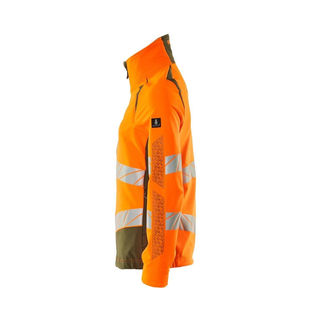 Jacke, Damen, ULTIMATE STRETCH Arbeitsjacke