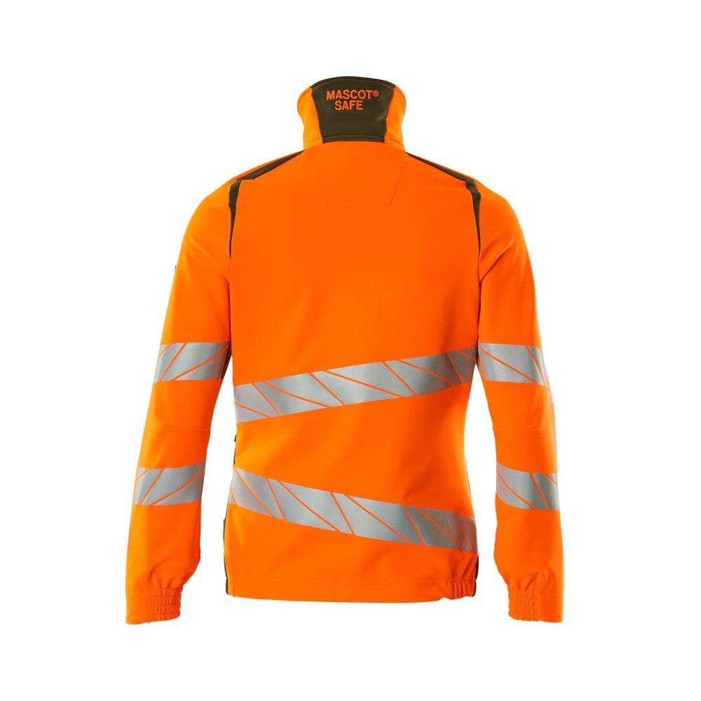 Jacke, Damen, ULTIMATE STRETCH Arbeitsjacke