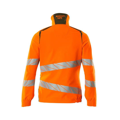 Jacke, Damen, ULTIMATE STRETCH Arbeitsjacke