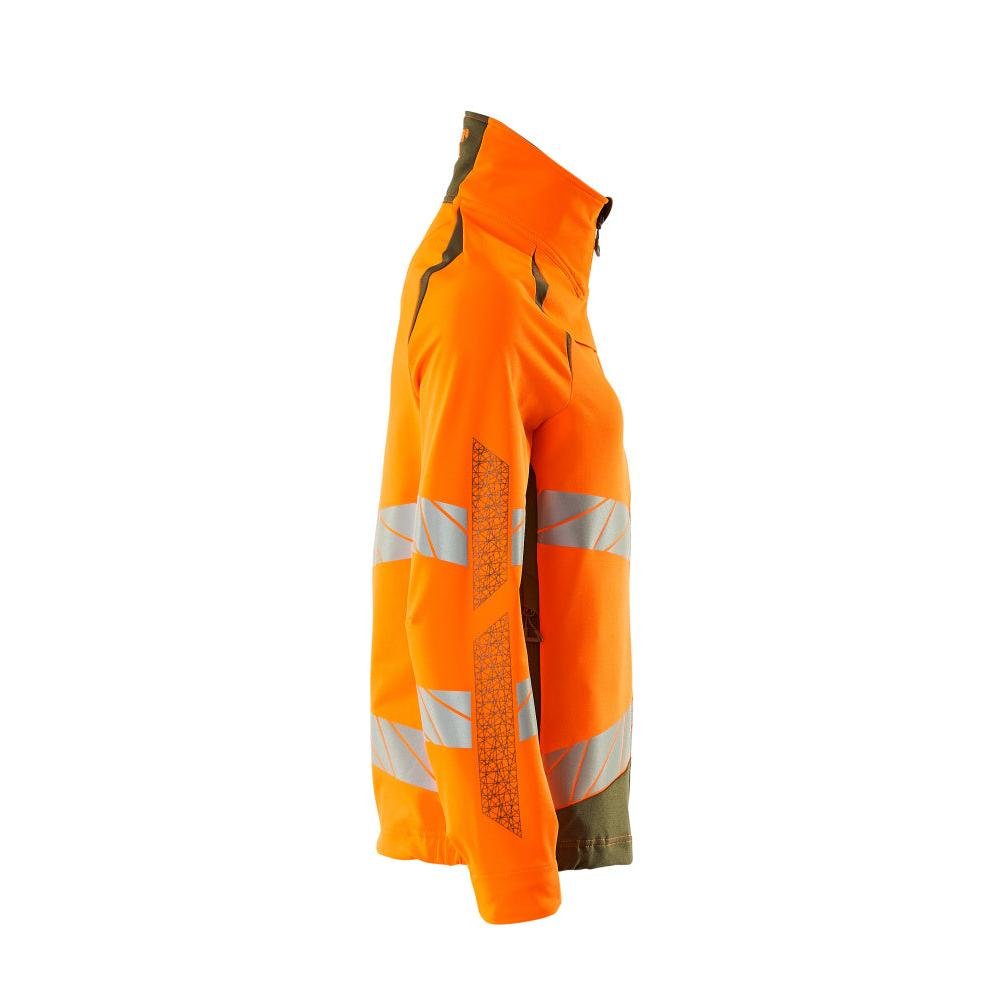 Jacke, Damen, ULTIMATE STRETCH Arbeitsjacke