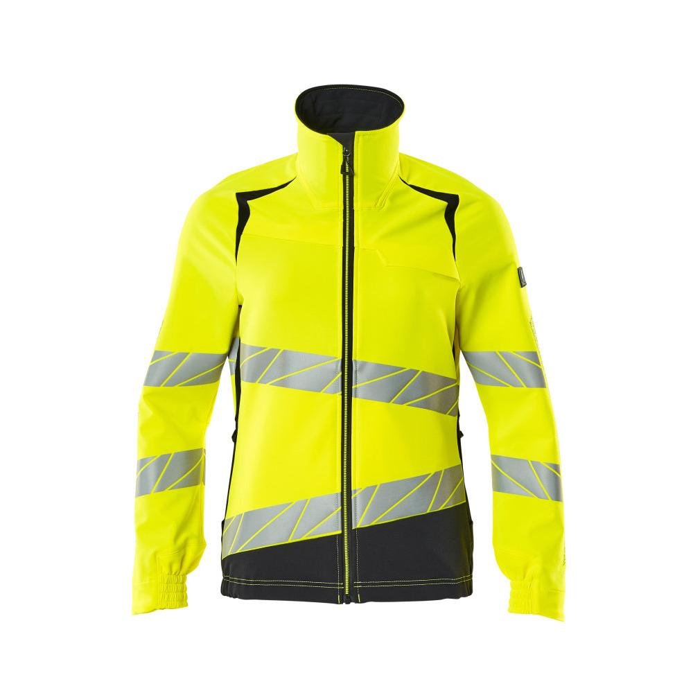Jacke, Damen, ULTIMATE STRETCH Arbeitsjacke