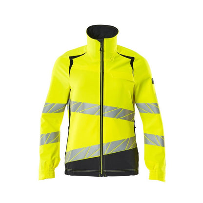 Jacke, Damen, ULTIMATE STRETCH Arbeitsjacke