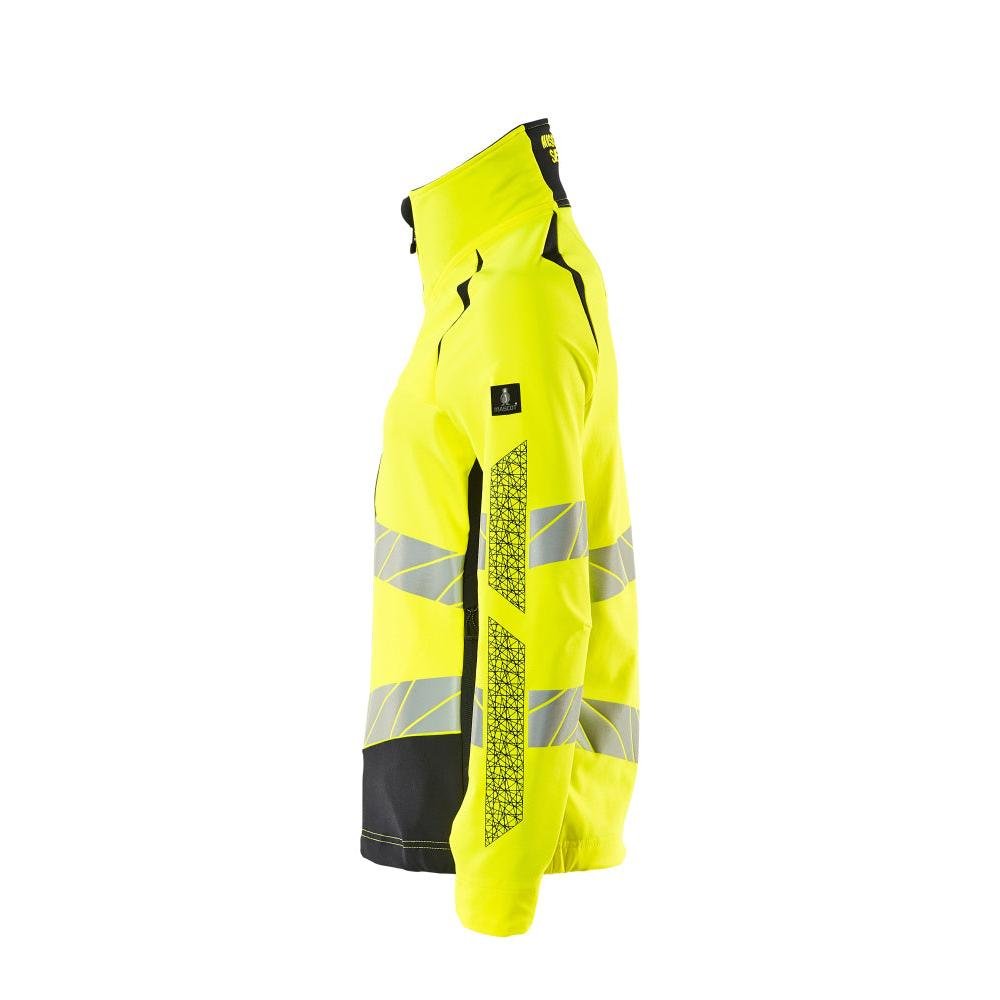 Jacke, Damen, ULTIMATE STRETCH Arbeitsjacke