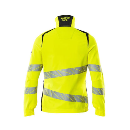 Jacke, Damen, ULTIMATE STRETCH Arbeitsjacke