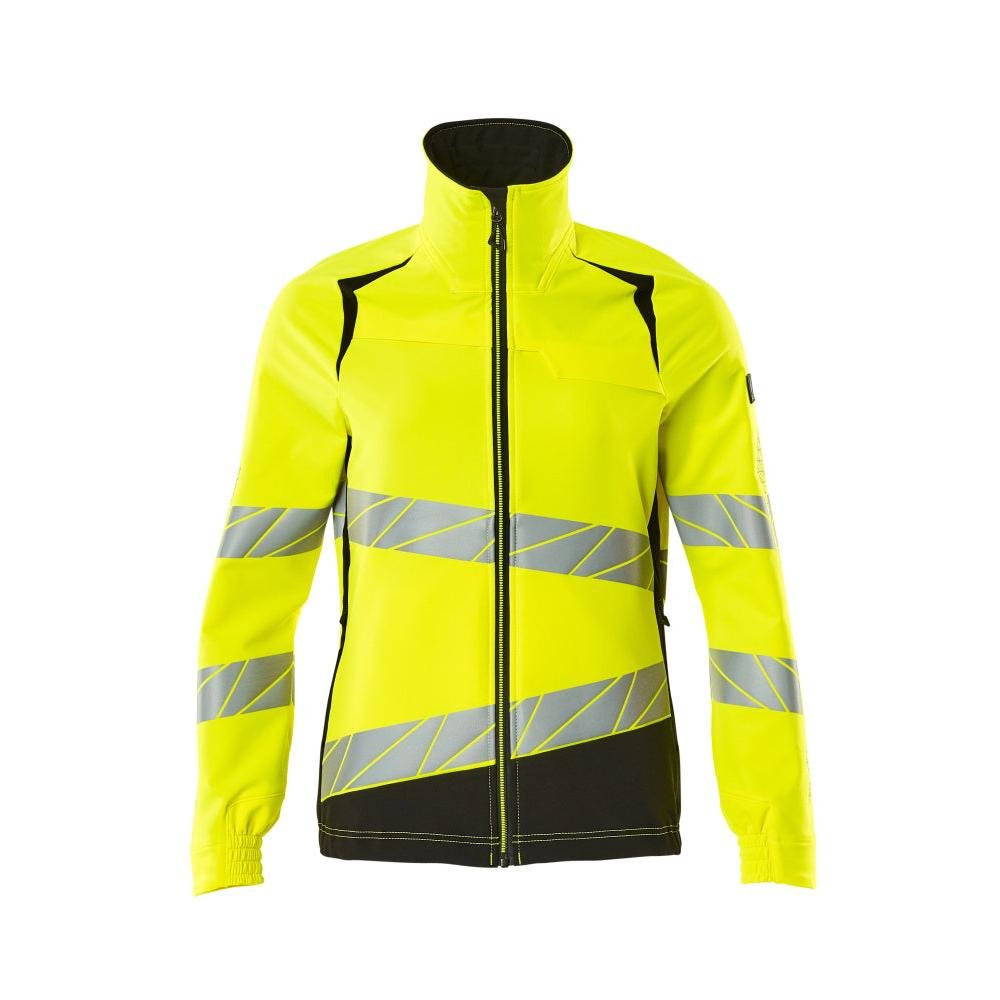 Jacke, Damen, ULTIMATE STRETCH Arbeitsjacke