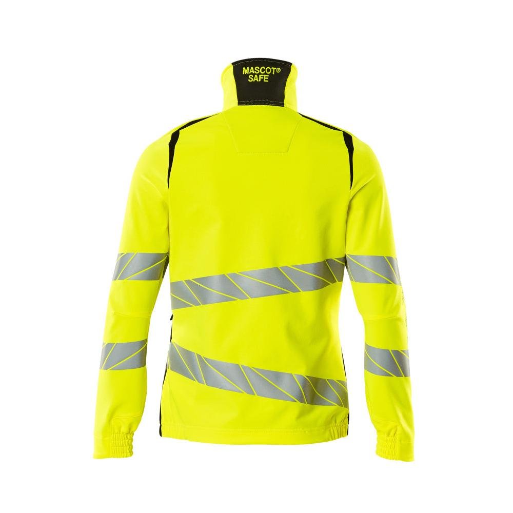 Jacke, Damen, ULTIMATE STRETCH Arbeitsjacke