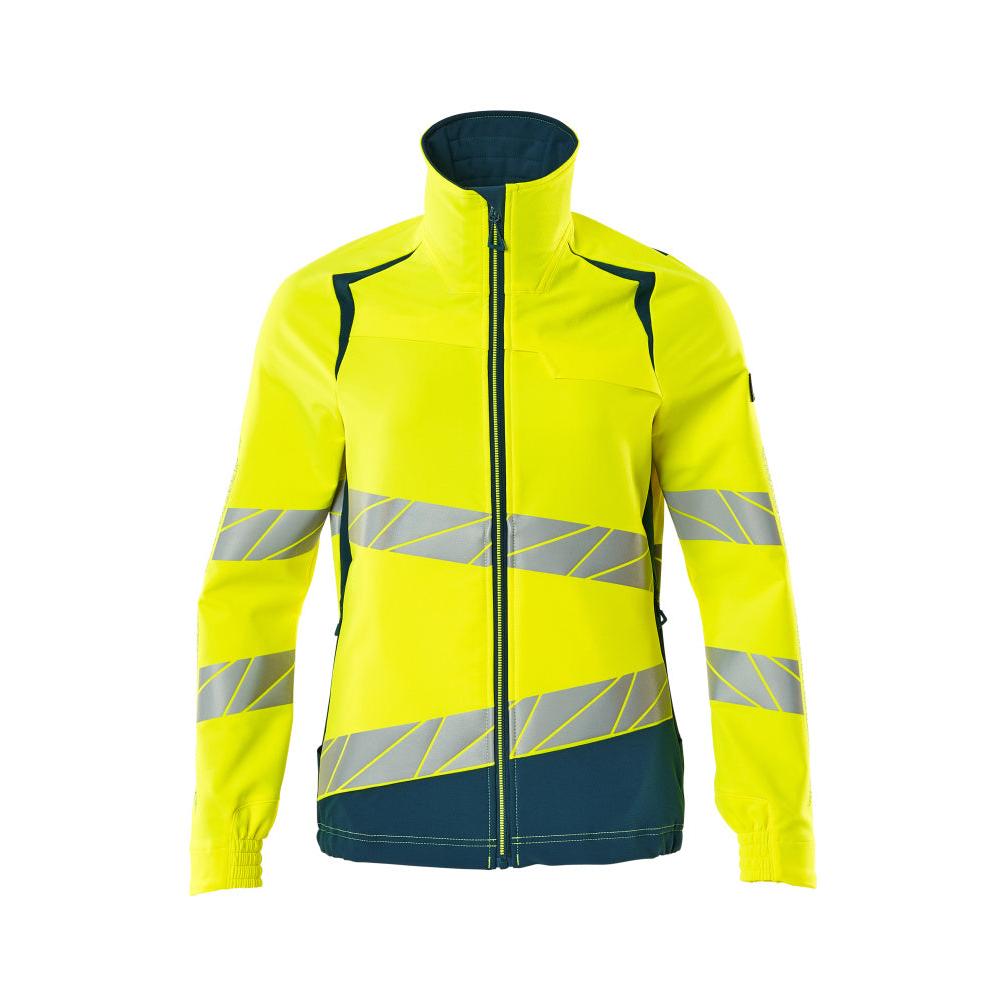Jacke, Damen, ULTIMATE STRETCH Arbeitsjacke