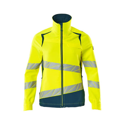 Jacke, Damen, ULTIMATE STRETCH Arbeitsjacke