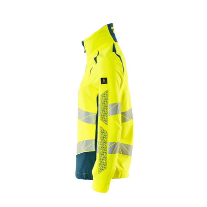 Jacke, Damen, ULTIMATE STRETCH Arbeitsjacke