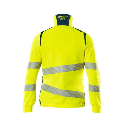 Jacke, Damen, ULTIMATE STRETCH Arbeitsjacke
