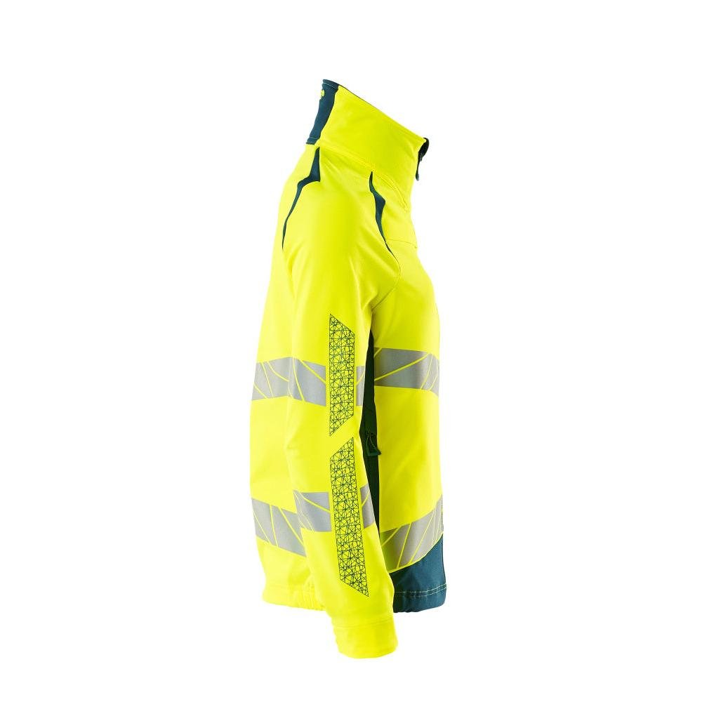 Jacke, Damen, ULTIMATE STRETCH Arbeitsjacke