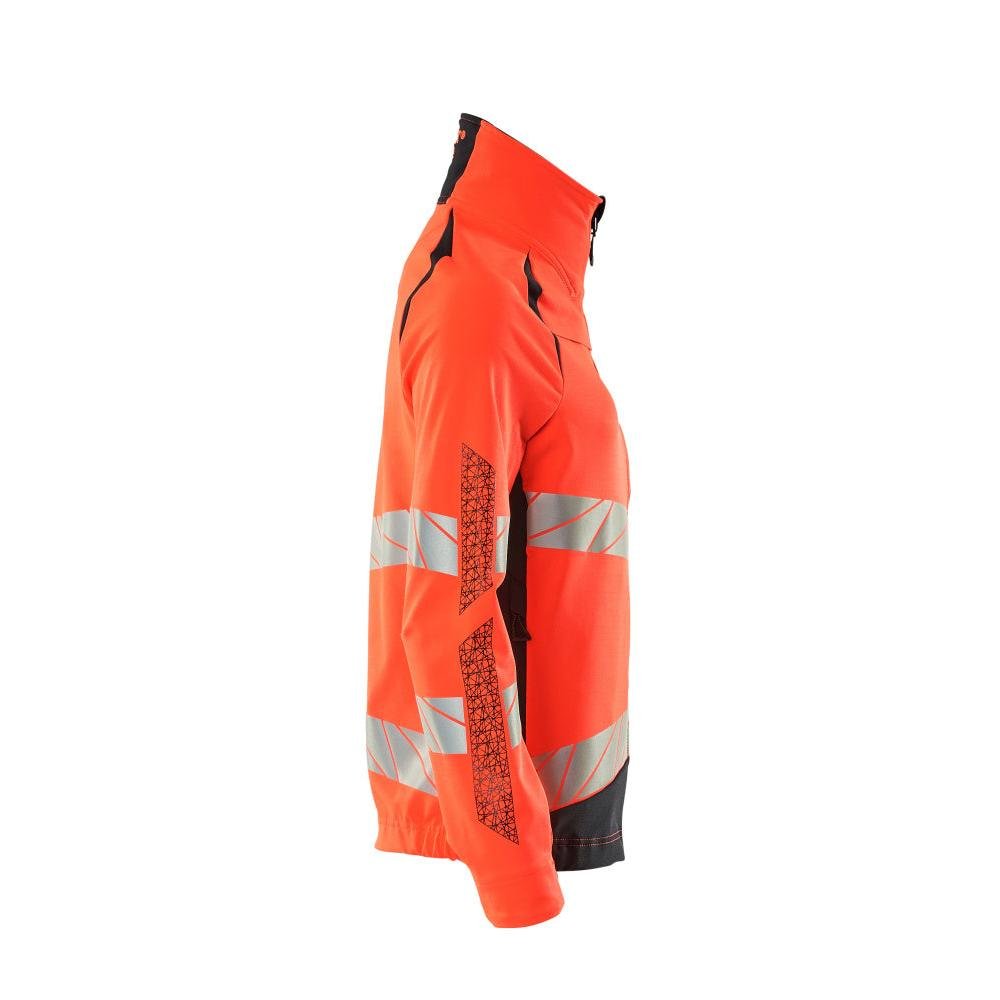 Jacke, Damen, ULTIMATE STRETCH Arbeitsjacke