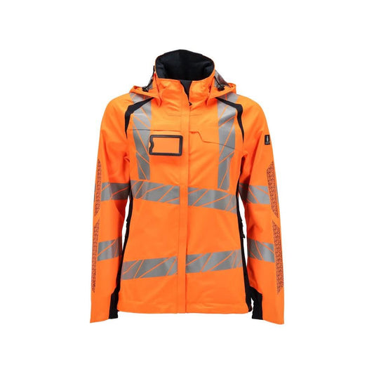 Veste Hard Shell femme, veste à doublure légère