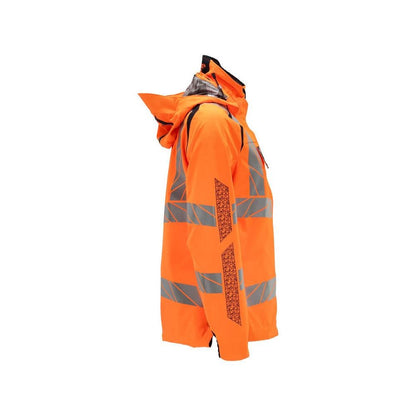 Veste Hard Shell femme, veste à doublure légère