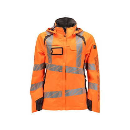 Veste Hard Shell femme, veste à doublure légère