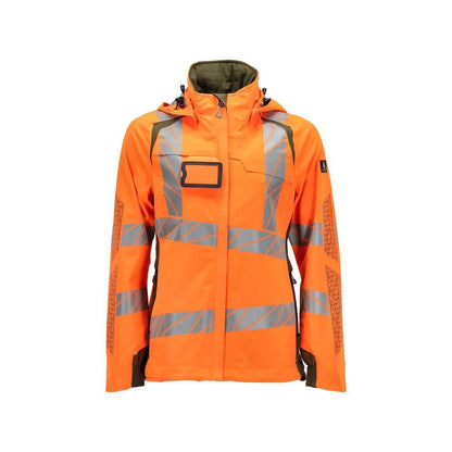 Veste Hard Shell femme, veste à doublure légère