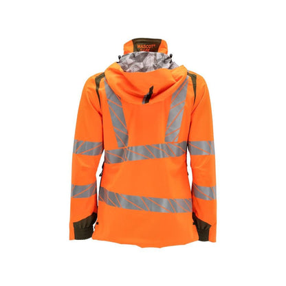 Veste Hard Shell femme, veste à doublure légère