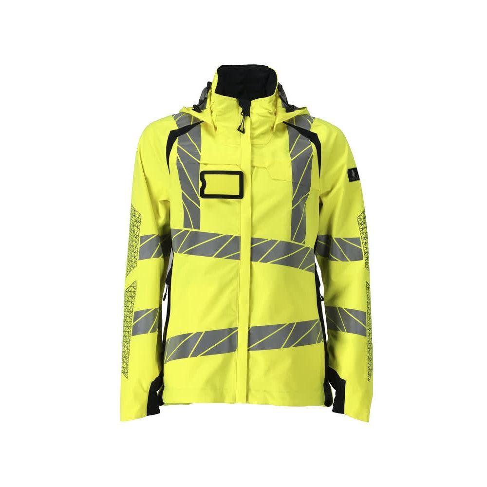 Veste Hard Shell femme, veste à doublure légère
