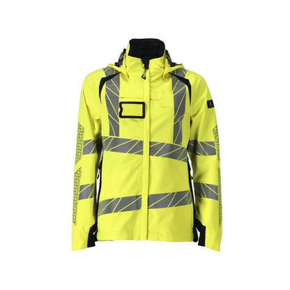 Veste Hard Shell femme, veste à doublure légère