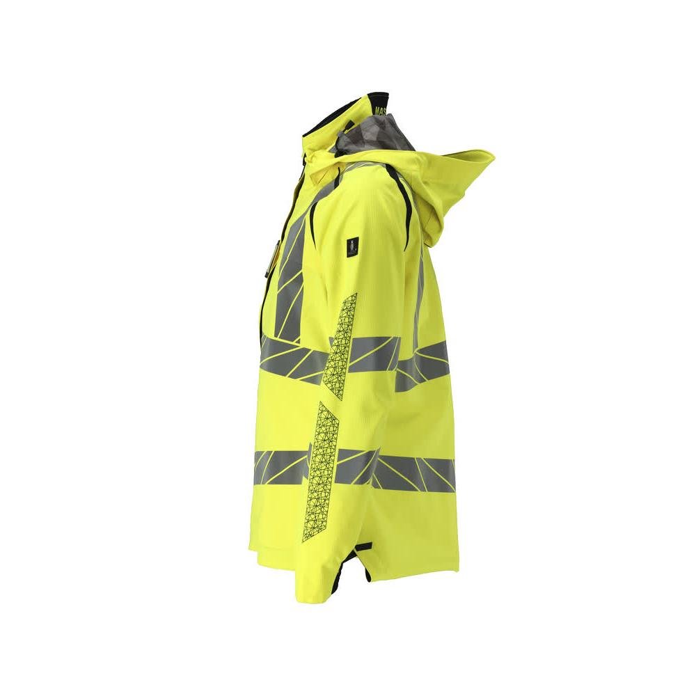 Veste Hard Shell femme, veste à doublure légère