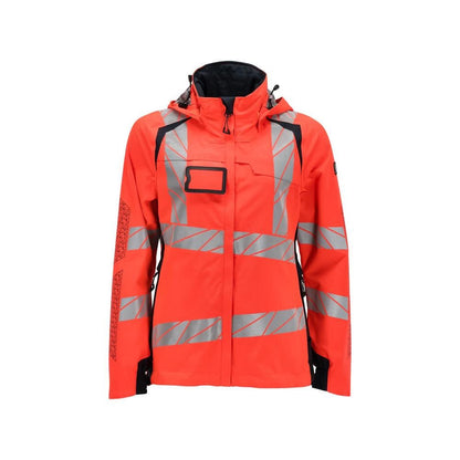 Veste Hard Shell femme, veste à doublure légère