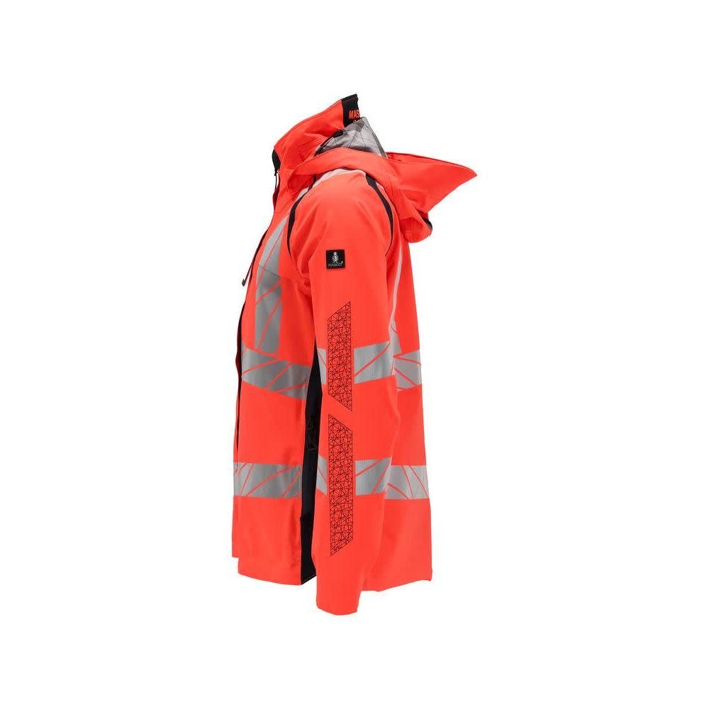 Veste Hard Shell femme, veste à doublure légère